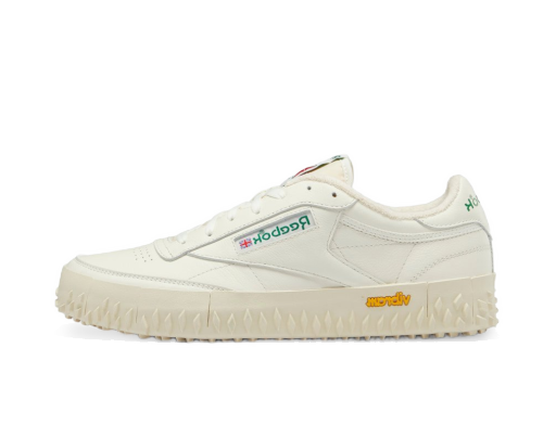 Tenisice i cipele Reebok Club C Vibram Bež | GV6930