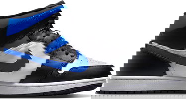 Tenisice i cipele Jordan Air Jordan 1 Mid Plava | 554724-140, 0