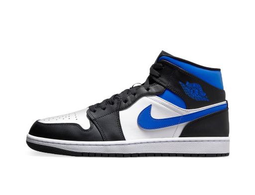 Tenisice i cipele Jordan Air Jordan 1 Mid Plava | 554724-140