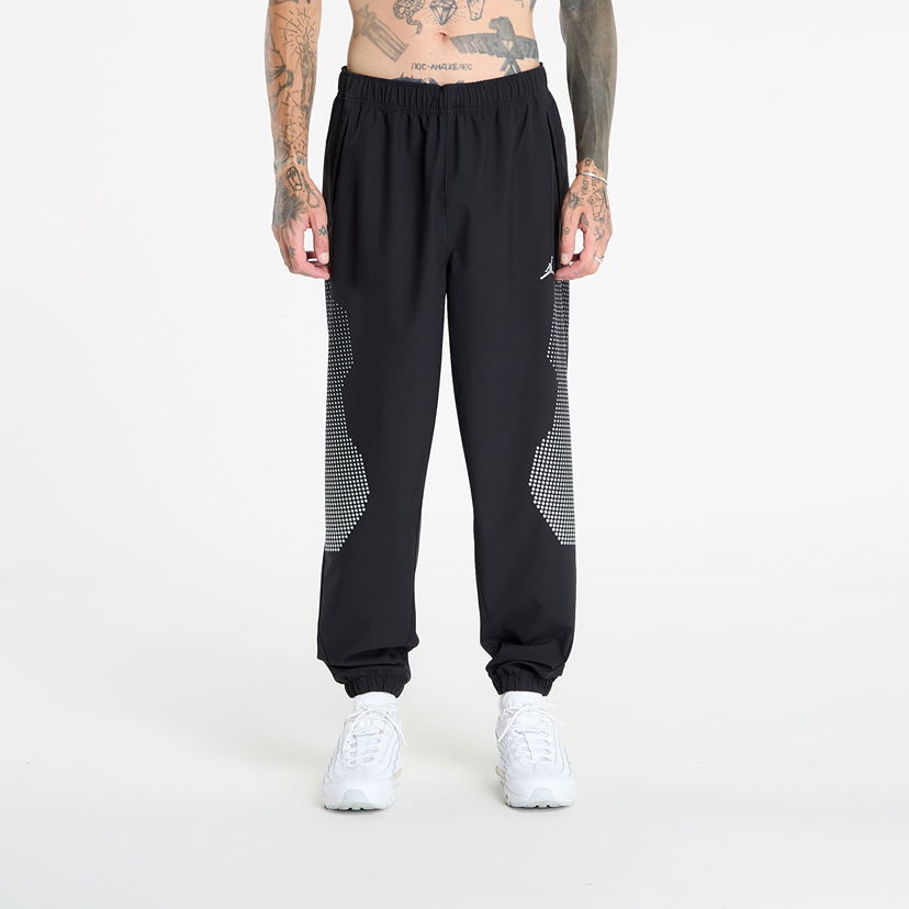 Trenirka Jordan Jordan Sport JAM Warm-Up Pants Crna | HF9890-011