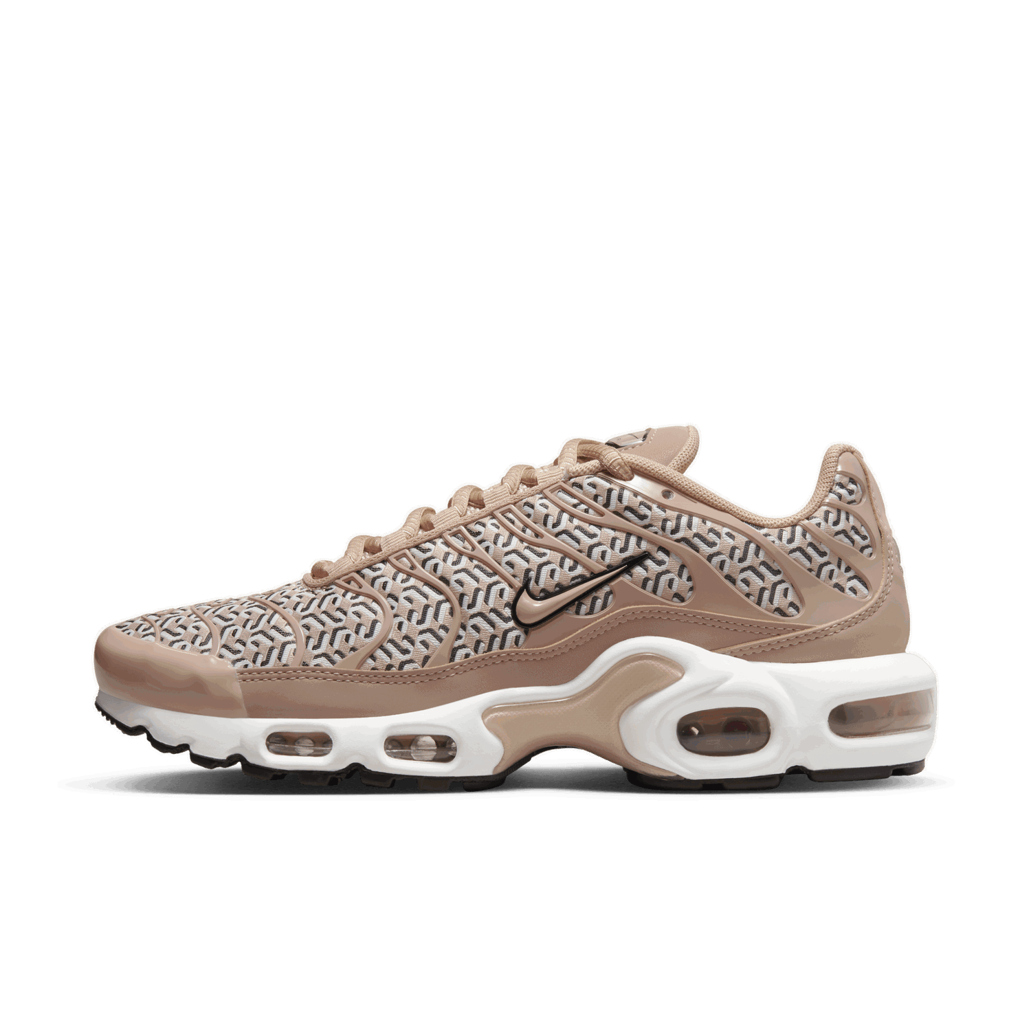 Tenisice i cipele Nike Air Max Plus W Bež | FB2557-200, 0
