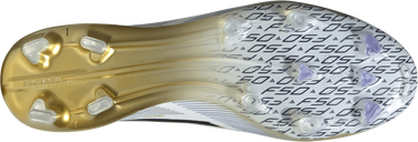 Tenisice i cipele adidas Performance F50 Elite Bijela | JH7617, 2