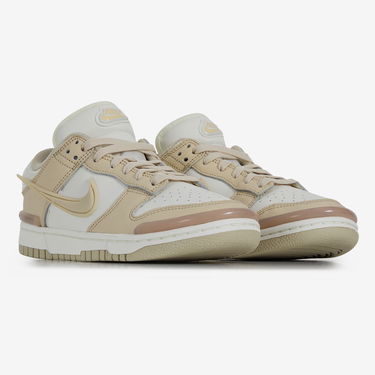 Tenisice i cipele Nike Dunk Low "Twist Beige" Bež | DZ2794-102, 2