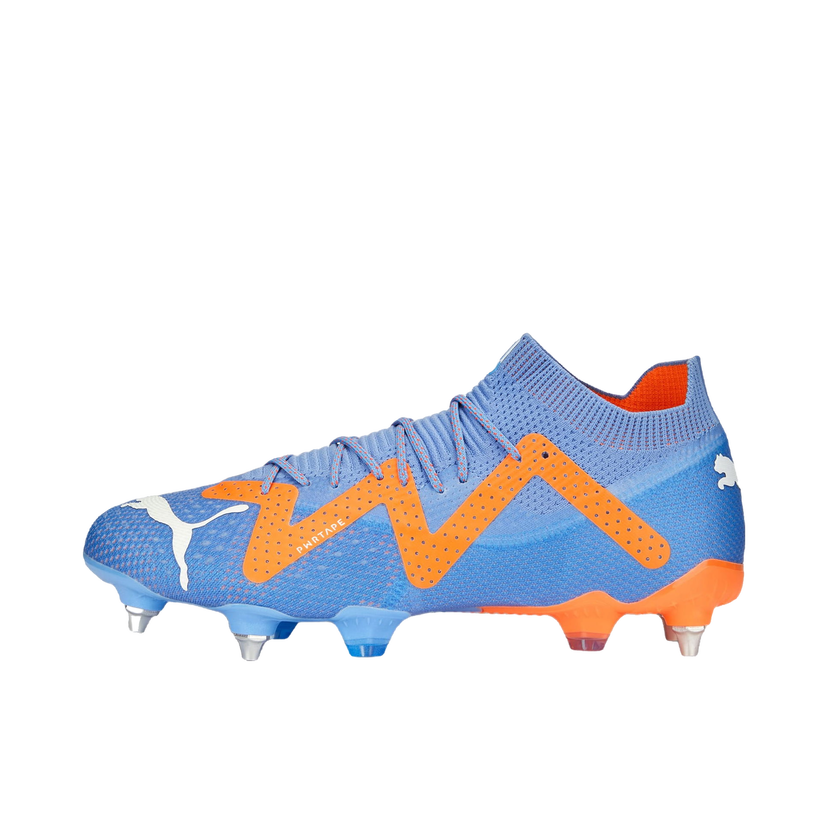 Tenisice i cipele Puma Puma FUTURE Ultimate MxSG Plava | 107164-001