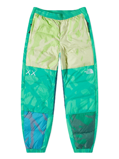 Hlače The North Face XX KAWS Retro 1996 Višebojno | NF0A7WLV75B1