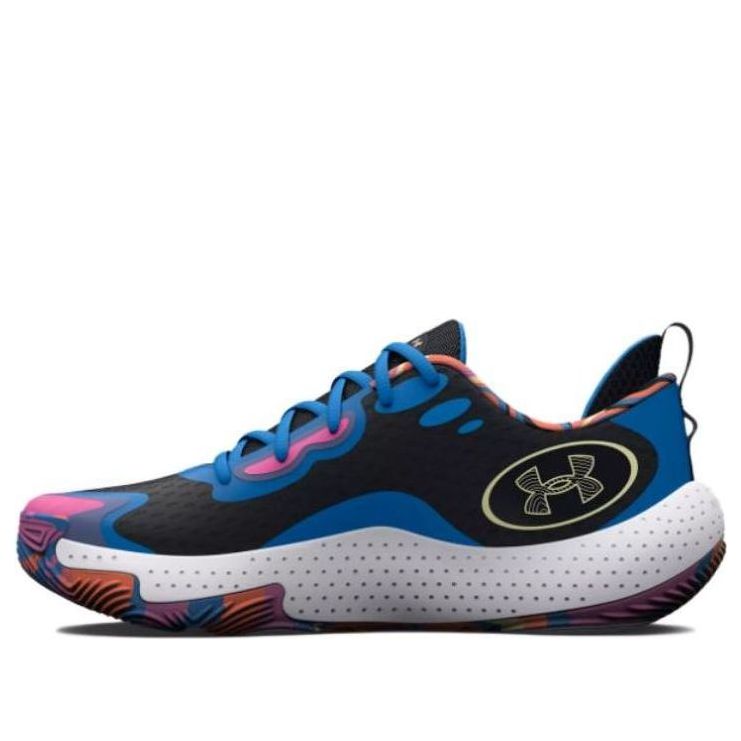 Tenisice i cipele Under Armour Spawn 5 LE Višebojno | 3026758-001, 0