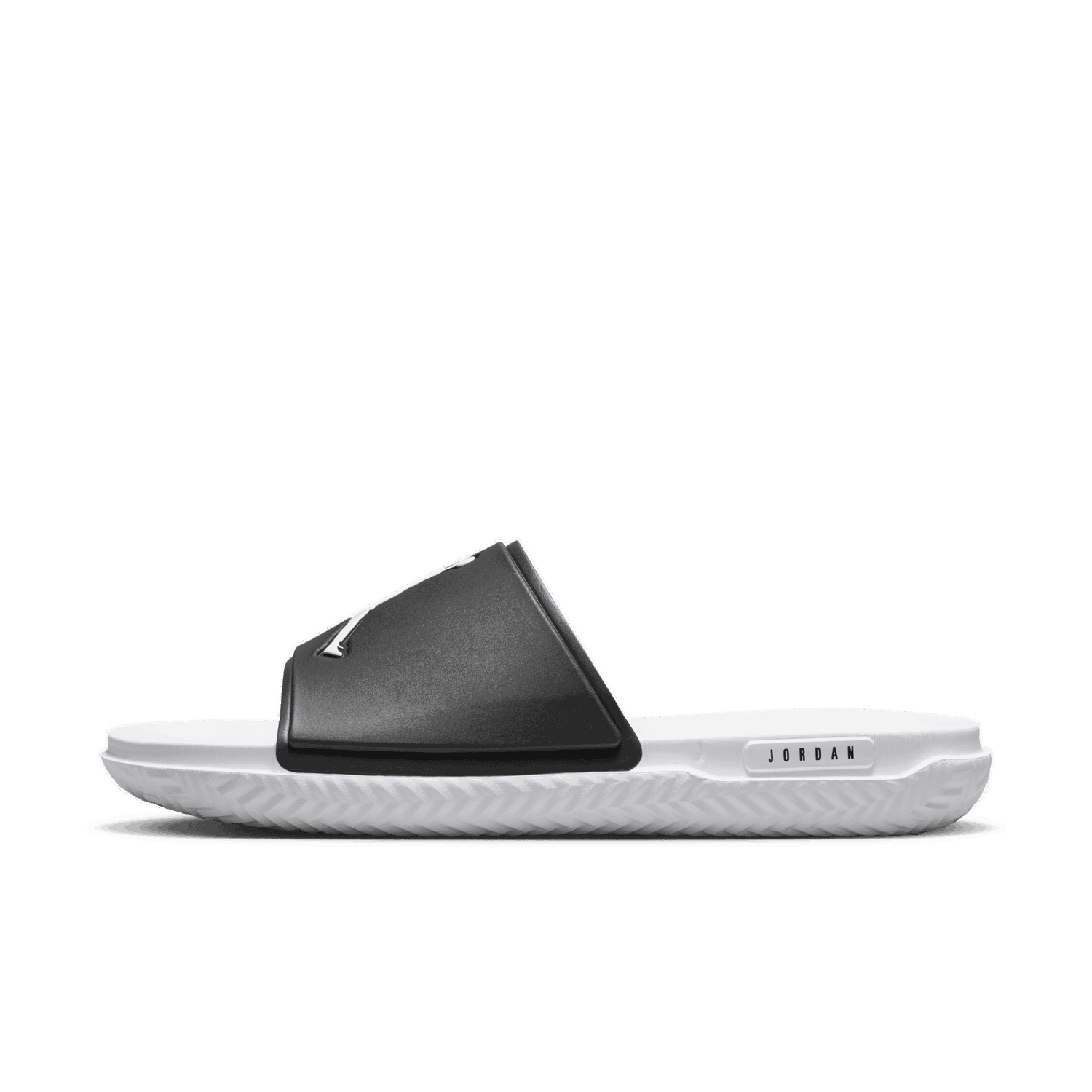 Tenisice i cipele Jordan Jumpman Slide Black White Crna | FQ1598-010, 1