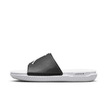 Tenisice i cipele Jordan Jumpman Slide Black White Crna | FQ1598-010, 1