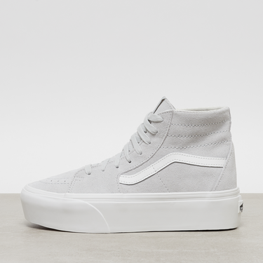 Tenisice i cipele Vans UA SK8-Hi Tapered Stackform Siva | VN0A5JMKB7D1, 1