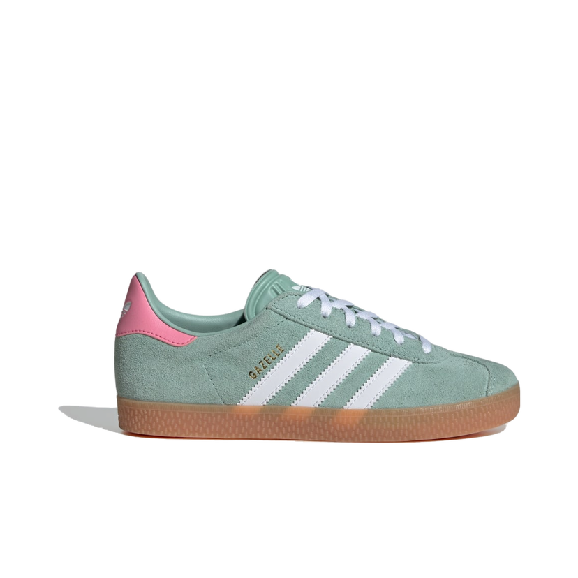 Tenisice i cipele adidas Originals Gazelle Zelena | IG9152