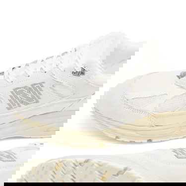 Tenisice i cipele New Balance 991 Made in UK Bijela | U991OW2, 3