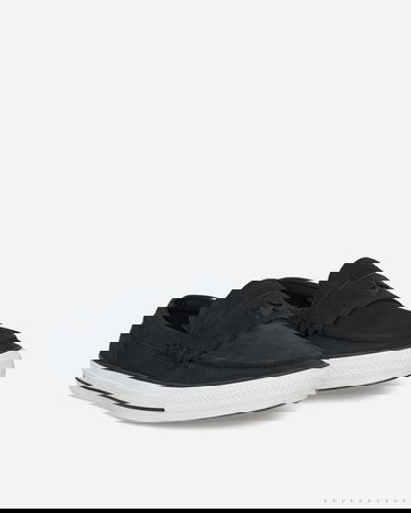 Tenisice i cipele Converse Chuck Taylor All Star Loafer Crna | A15022C, 1