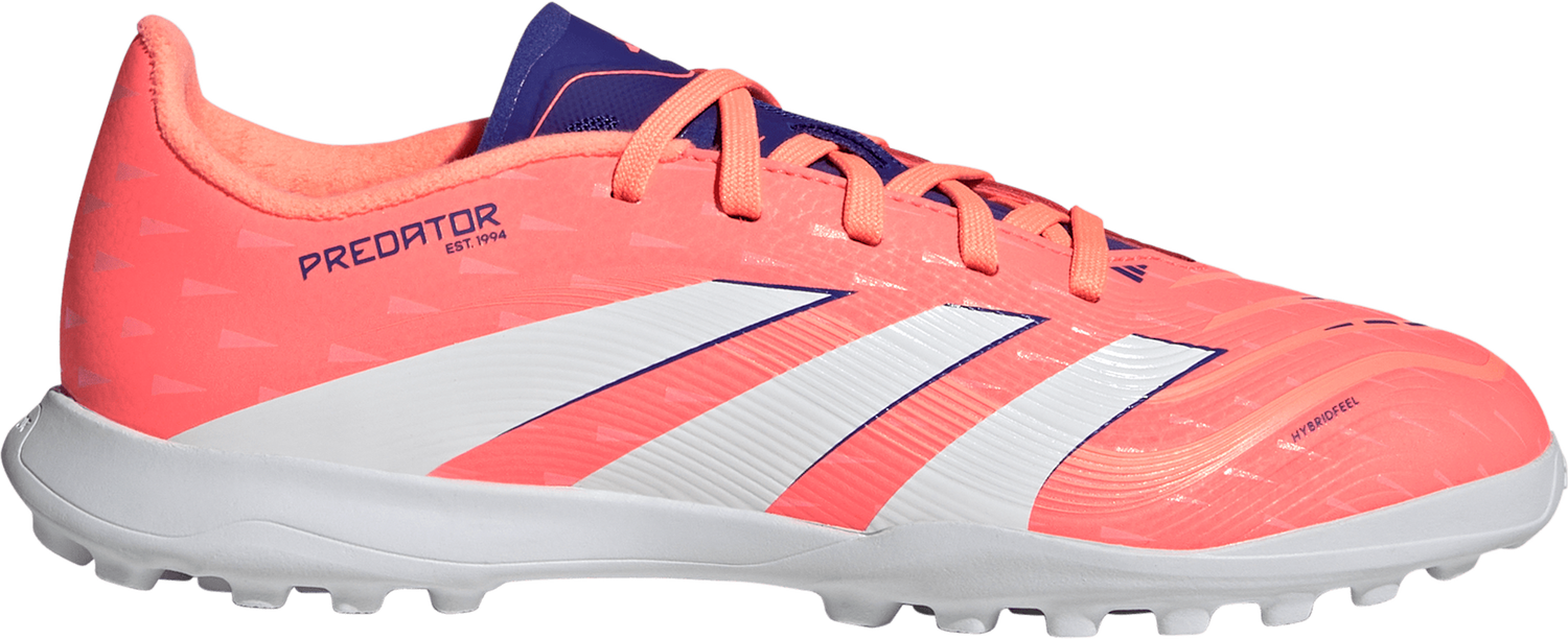 Tenisice i cipele adidas Performance Predator League TF Ružičasta | ji1150, 0