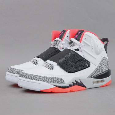 Tenisice i cipele Jordan Air Jordan Son Of Mars Bijela | 512245-105, 1
