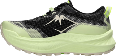 Tenisice i cipele Asics Trabuco Max 3 Zelena | 1012b606-002, 3