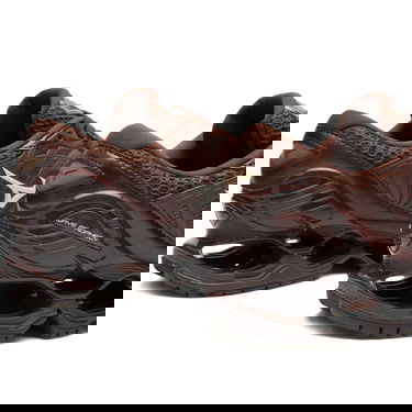 Tenisice i cipele Mizuno WAVE PROPHECY LS "SPORT" Smeđa | D1GA2511-05, 4