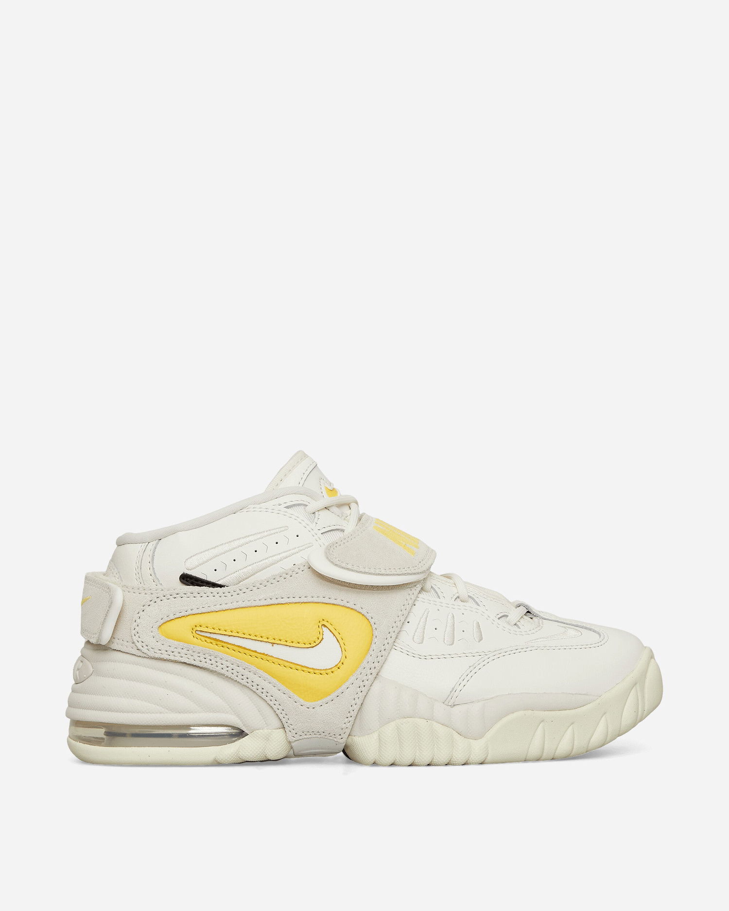 Tenisice i cipele Nike Air Adjust Force "Citron Pulse" Bež | FJ4552-100, 1