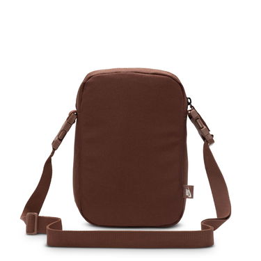 Torba za rame Nike Heritage Crossbody Bag (4L) Smeđa | DB0456-265, 2