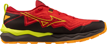 Tenisice i cipele Mizuno Wave Daichi 9 Crvena | j1gj2571-03, 3