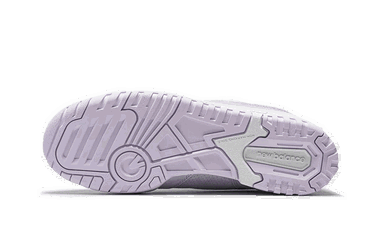 Tenisice i cipele New Balance Rich Paul x 550 "Forever yours" Ljubičasta | BB550RR1, 2