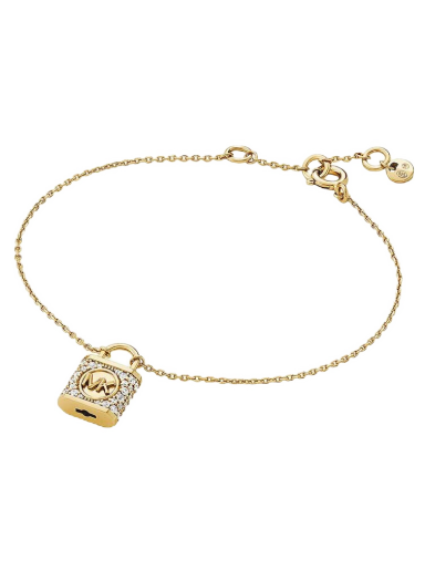 Narukvica Michael Kors Premium Bracelet Metalik | MKC1631AN710