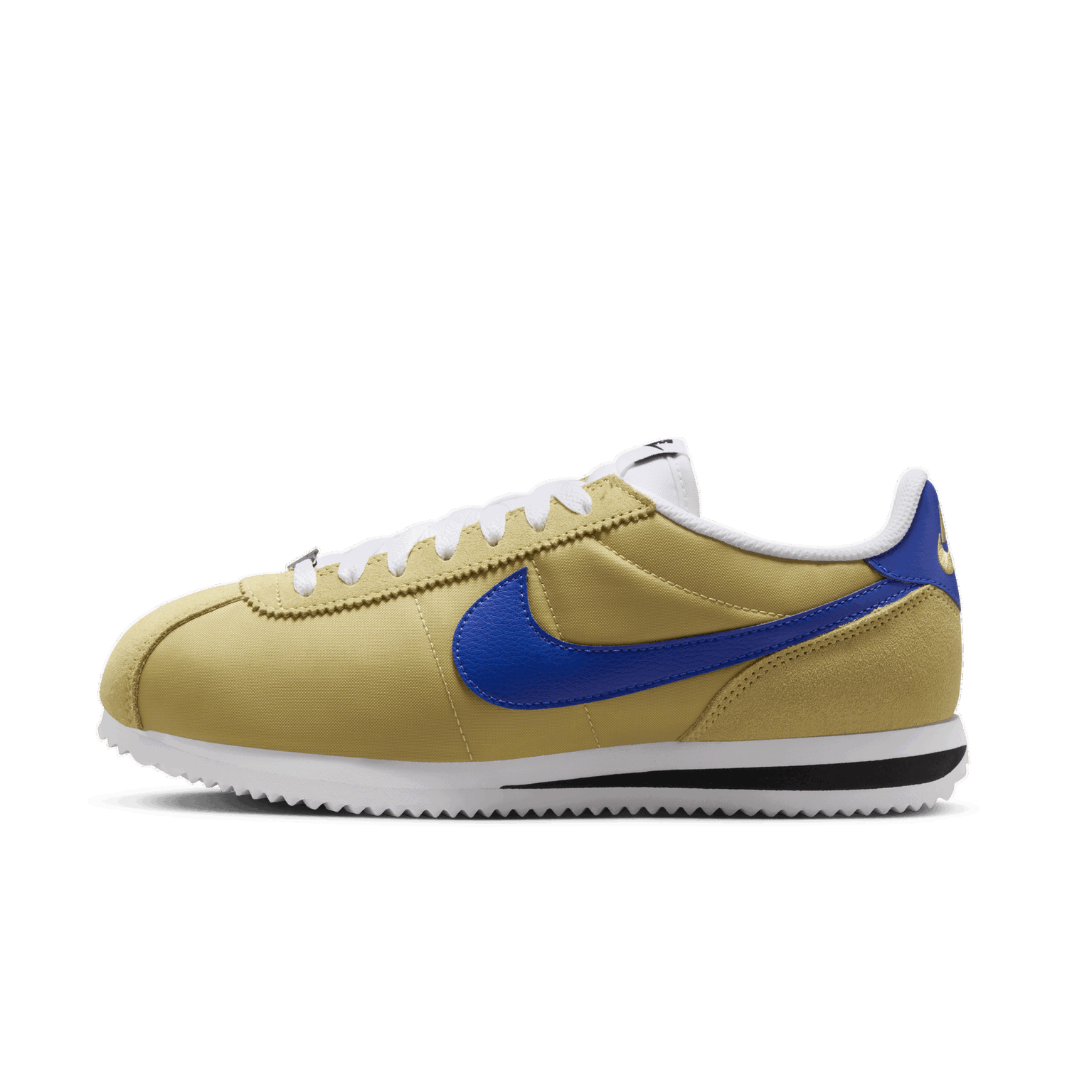 Tenisice i cipele Nike Cortez Textile Žuta | DZ2795-701, 0
