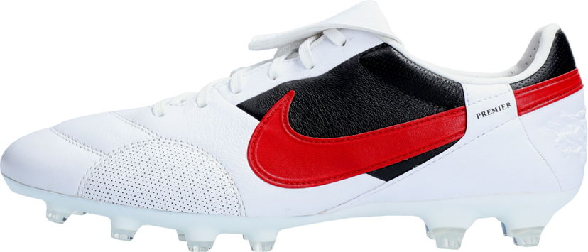 Tenisice i cipele Nike Premier III FG Bijela | at5889-101