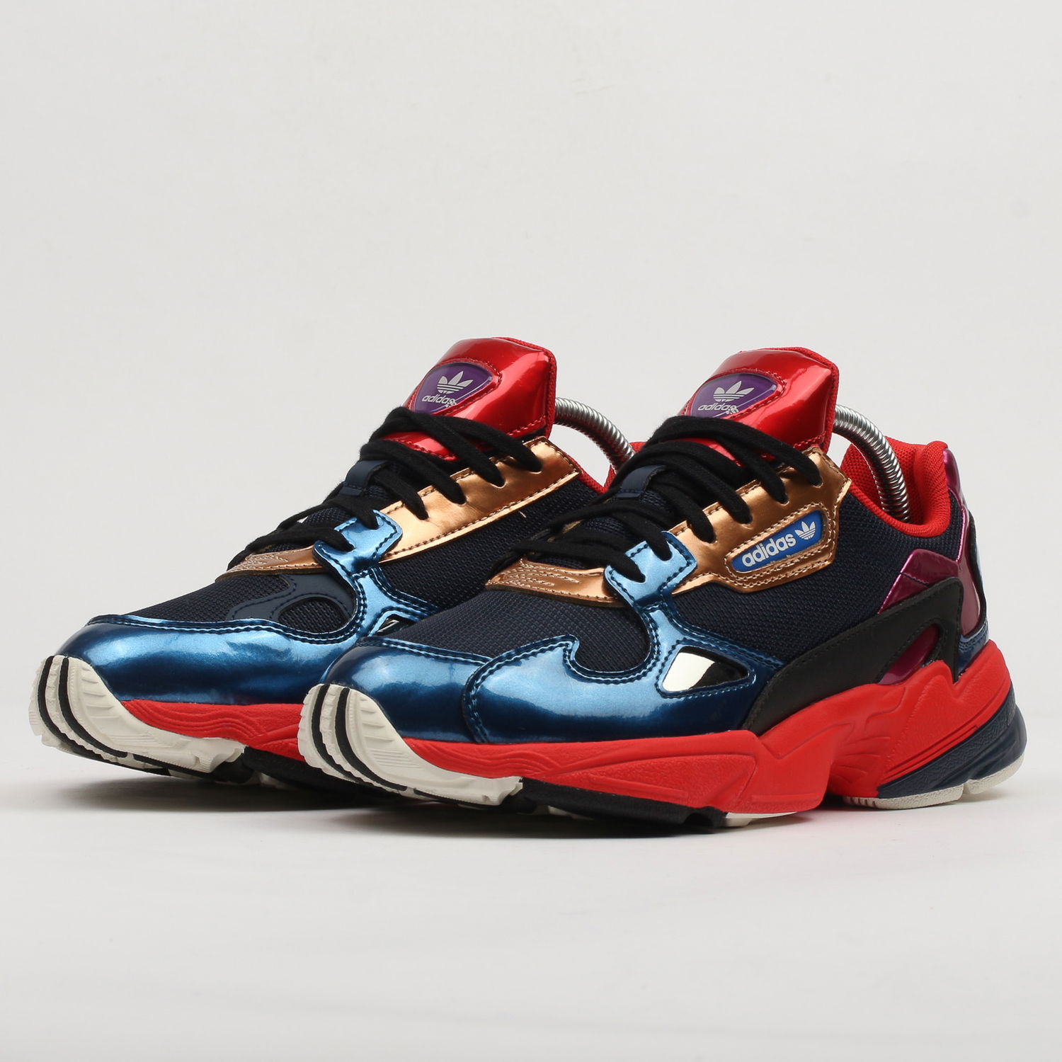 Tenisice i cipele adidas Originals Falcon W Višebojno | CG6632, 0