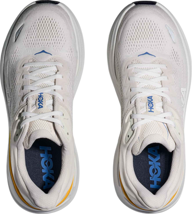 Tenisice i cipele Hoka One One Bondi 9 Bijela | 1162011-wgrt, 1
