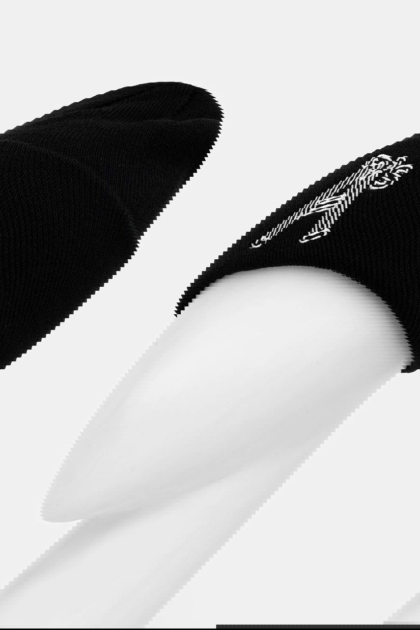 Kapica Aries Oakland Athletics Broken Column Beanie Crna | AR9001104, 1