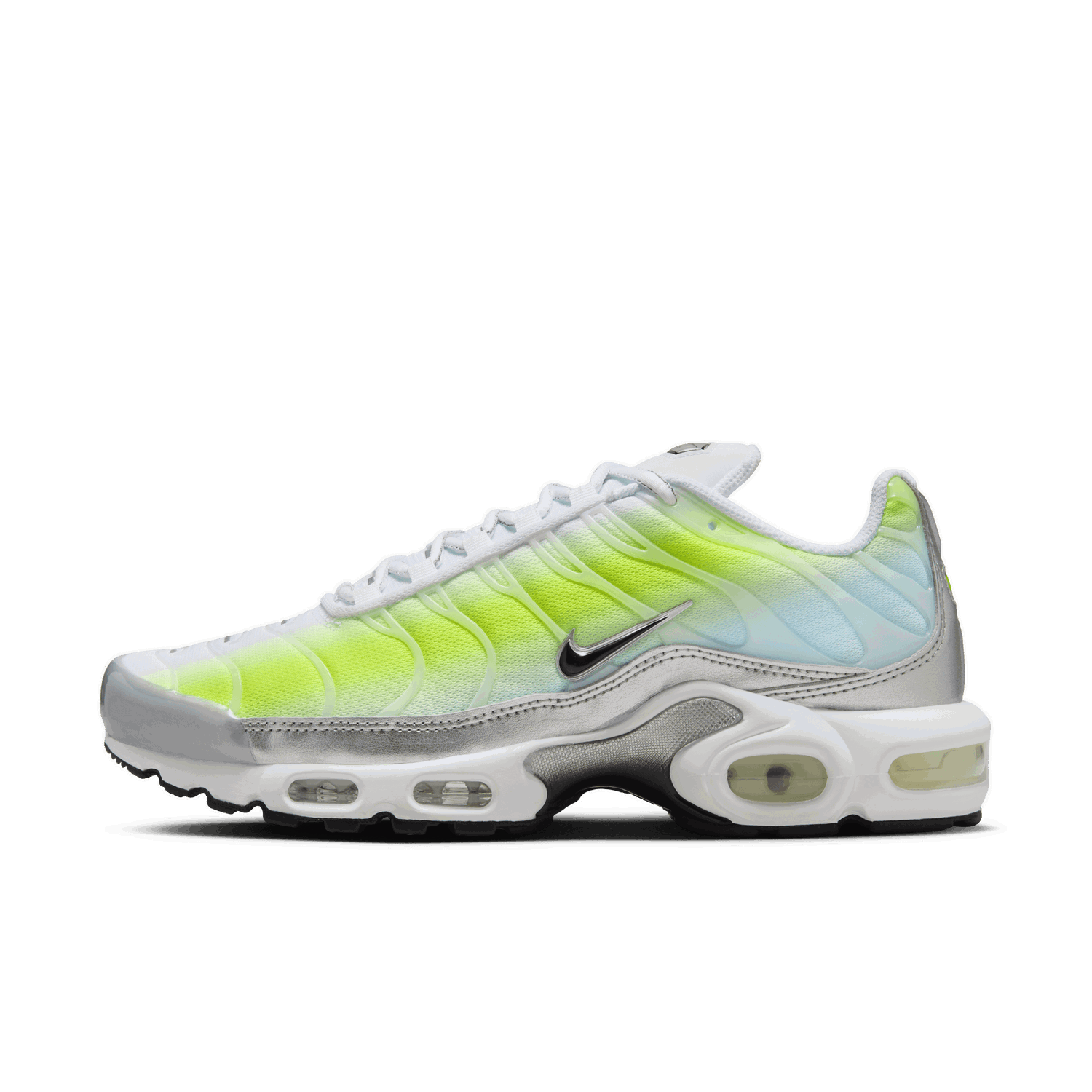 Tenisice i cipele Nike Air Max Plus Zelena | HJ9574-100, 1