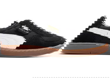 Tenisice i cipele Puma Super Team "OG Black White Gum" Crna | 390424-08, 0