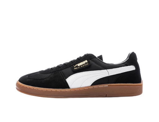 Lifestyle Puma Super Team "OG Black White Gum" Crna | 390424-08