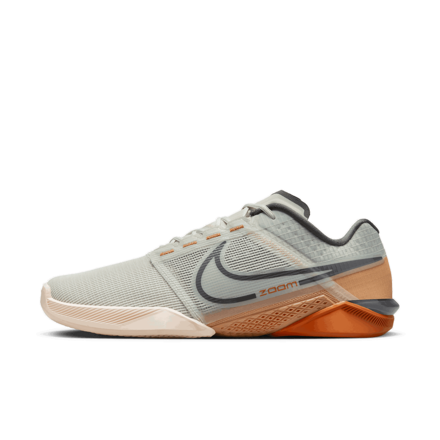 Tenisice i cipele Nike Zoom Metcon Turbo 2 Siva | DH3392-006, 0