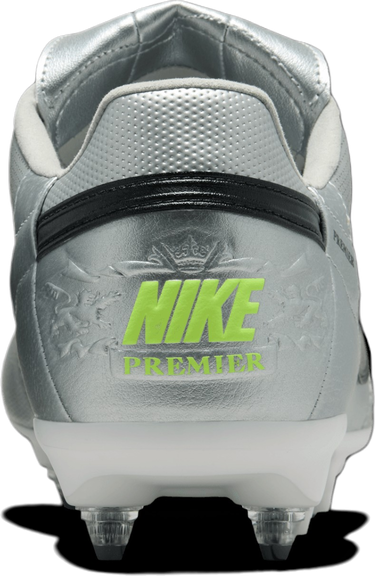 Tenisice i cipele Nike THE PREMIER III SG-PRO AC Football Boots Metalik | hm0273-004, 4