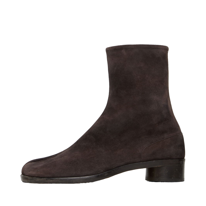 Tenisice i cipele Maison Margiela Tabi Boots "Brown" Smeđa | S57WU0153 P4350