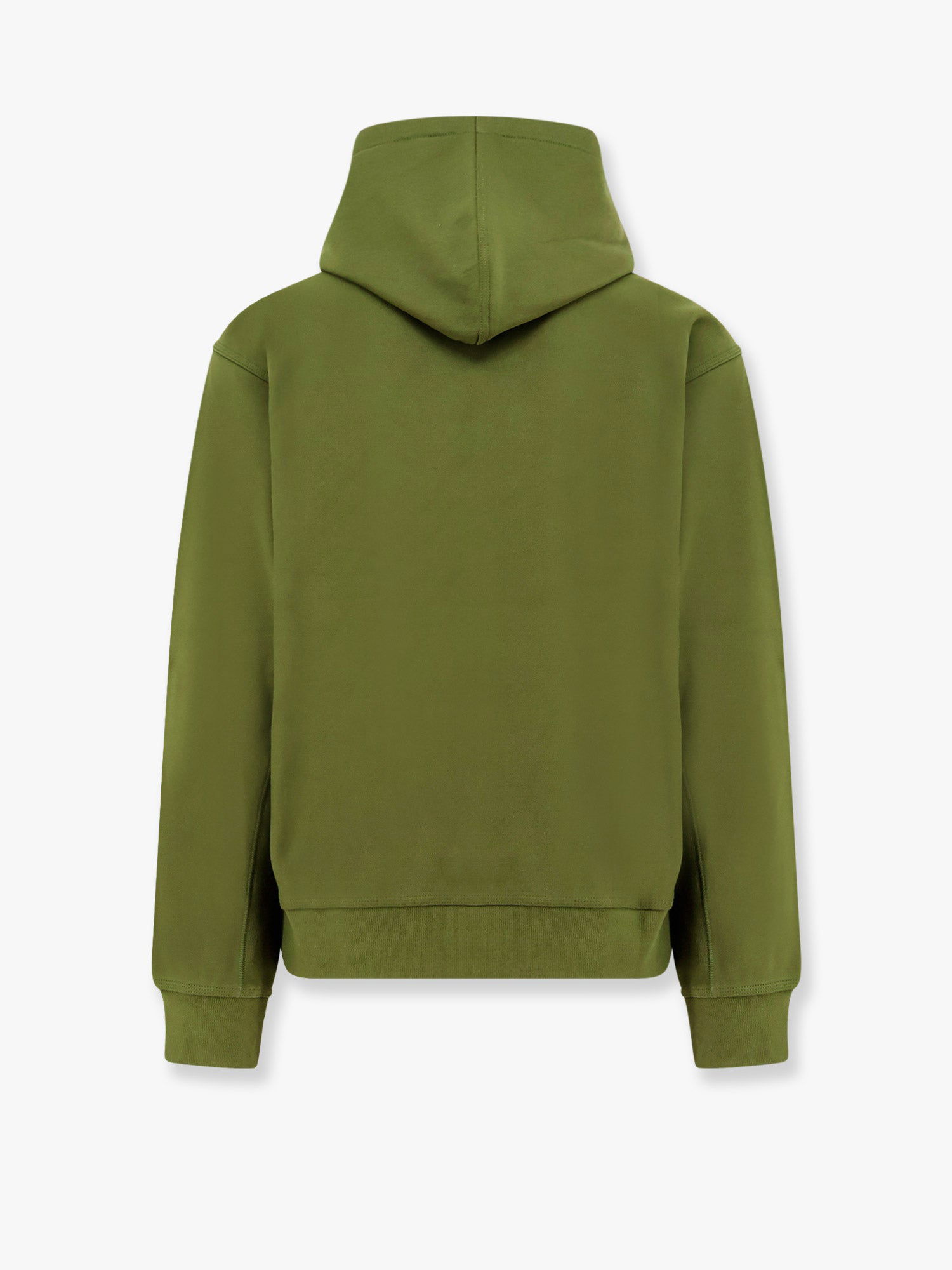 Dukserice Carhartt WIP WIP Script Hoodie Zelena | I0282792BRXX, 1