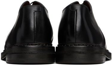 Odjeća Marsèll Marsell Nasello Derbys Crna | MM3110 P011666, 1