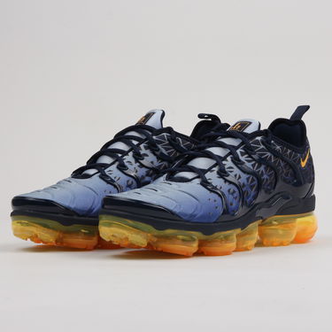 Tenisice i cipele Nike Air Vapormax Plus Tamnoplava | 924453-406, 0