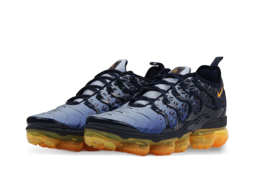 Tenisice i cipele Nike Air Vapormax Plus Tamnoplava | 924453-406