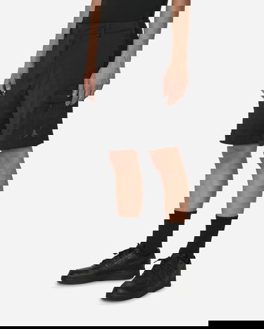 Kratke hlače Jordan Dri-FIT Sport Golf Shorts Crna | FD1367-010, 4