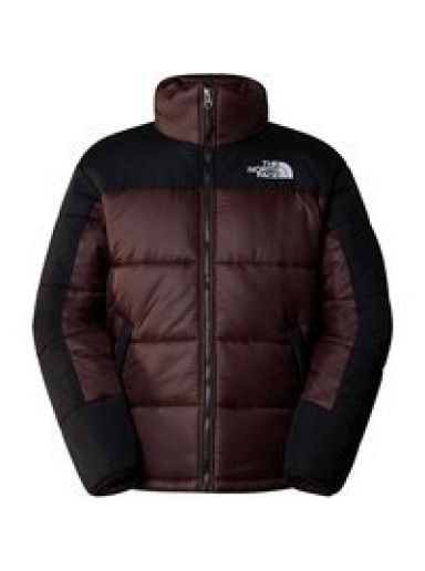 Pernata jakna The North Face M HIMALAYAN INSULATED JACKET Crna | NF0A4QYZLOS1