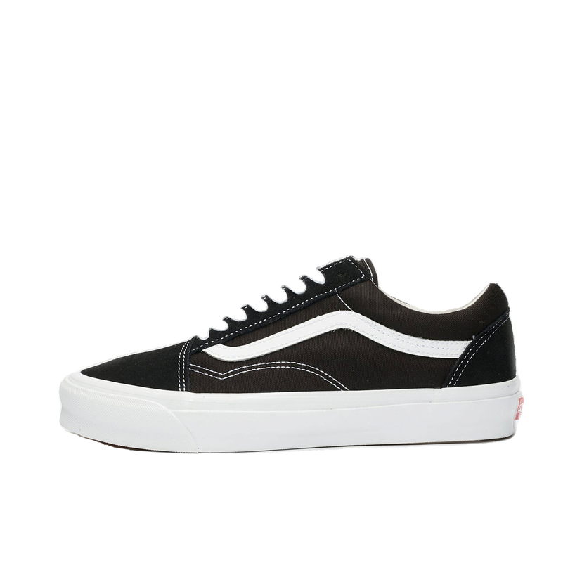 Tenisice i cipele Vans OG Old Skool LX Crna | VN0A4P3XOIU