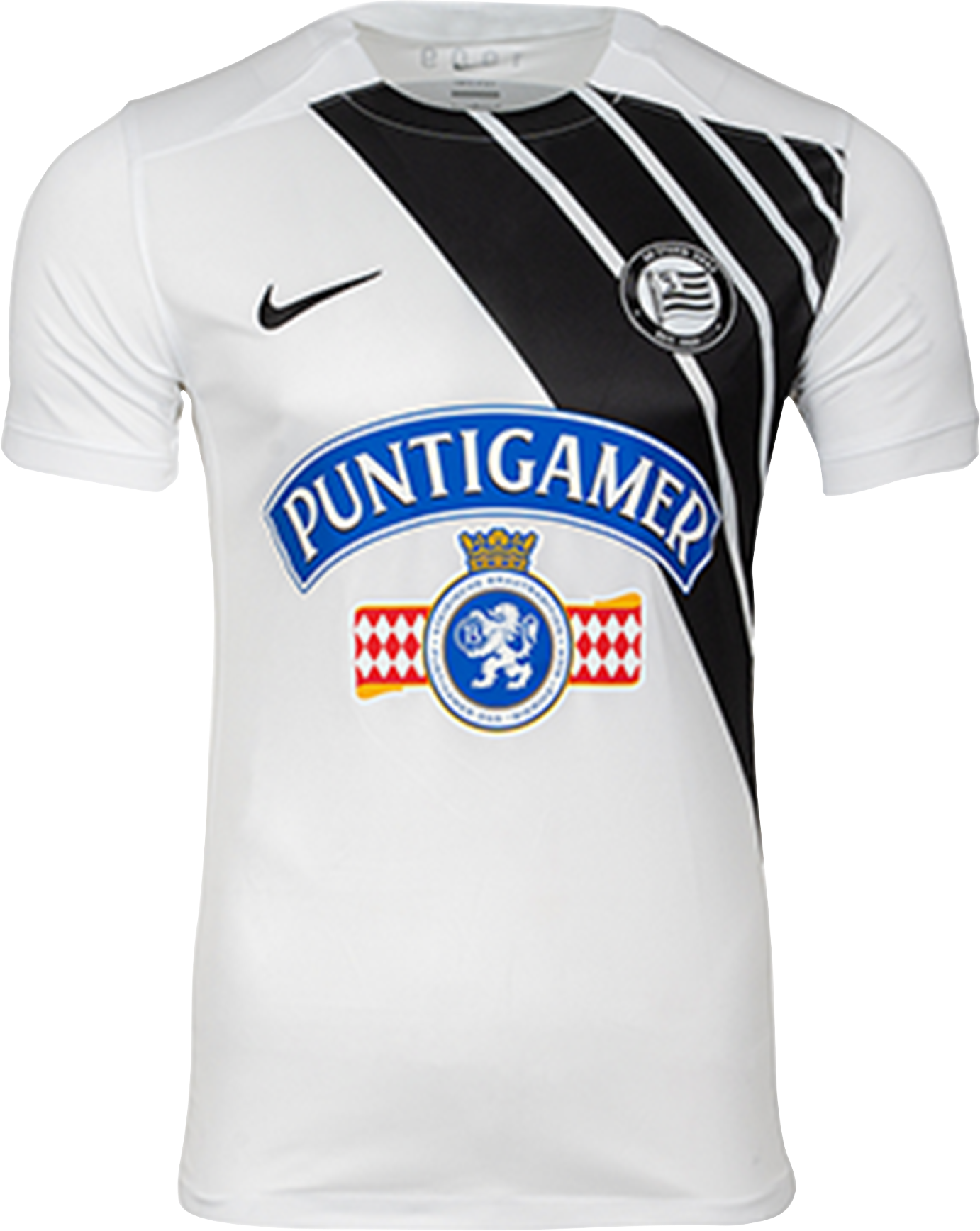 Dres Nike Nike SK Sturm Graz Away Jersey Bijela | stgfd7762-105, 0