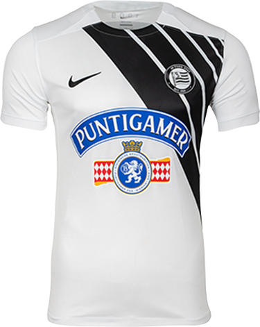 Dres Nike Nike SK Sturm Graz Away Jersey Bijela | stgfd7762-105, 0
