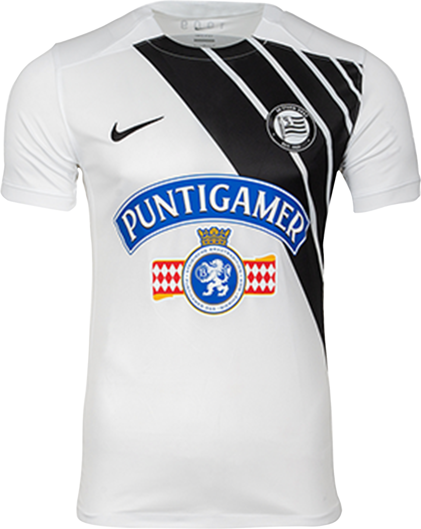 Dres Nike Nike SK Sturm Graz Away Jersey Bijela | stgfd7762-105