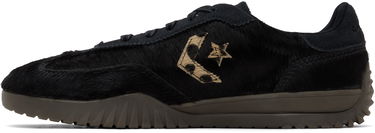 Tenisice i cipele Converse Run Star Trainer Pony Hair Crna | A12761C, 2