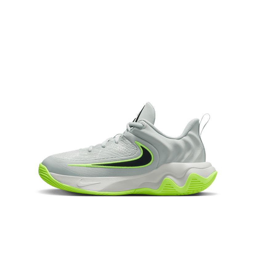 Tenisice i cipele Nike Giannis Immortality 4 Siva | IH7664-002