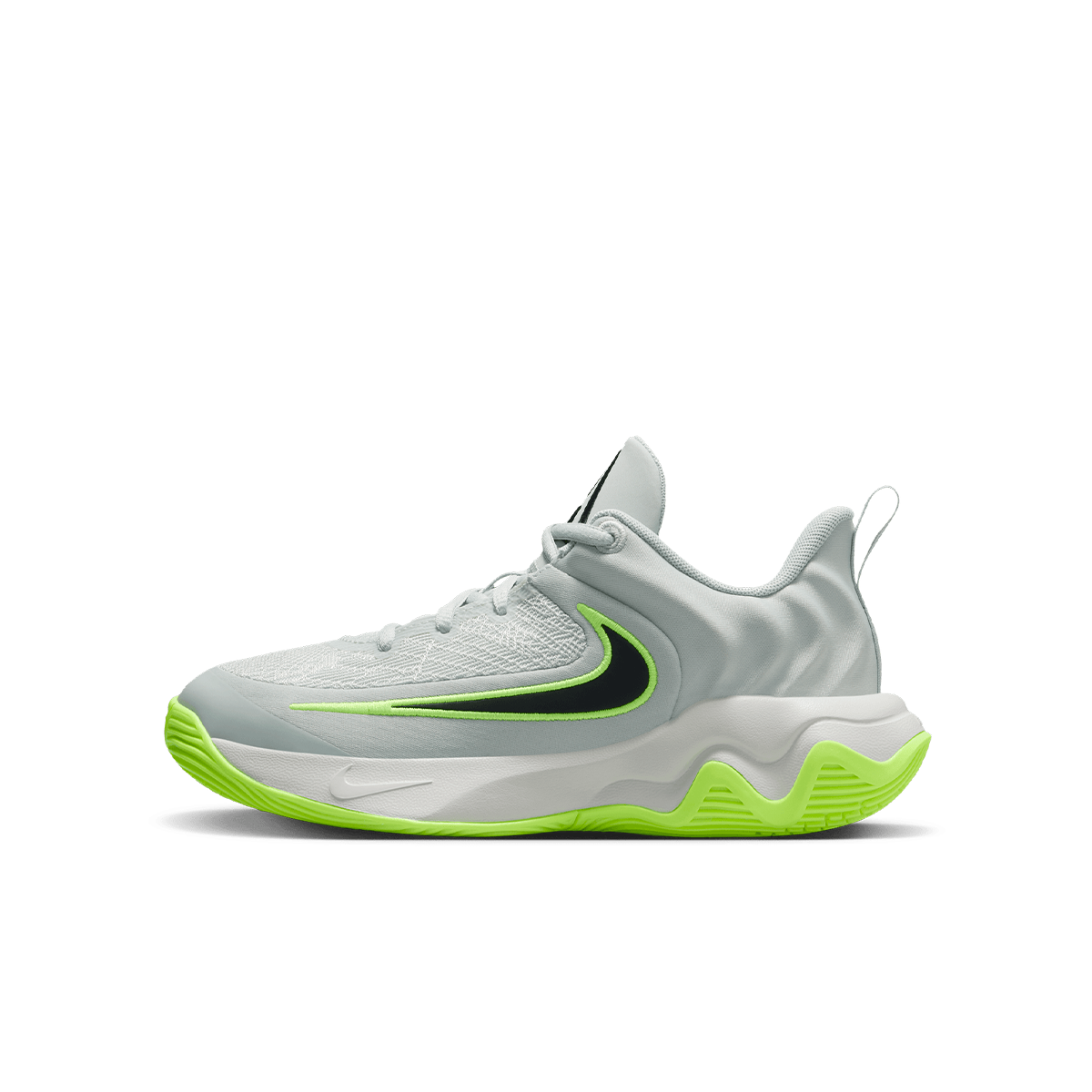 Tenisice i cipele Nike Giannis Immortality 4 Siva | IH7664-002, 0