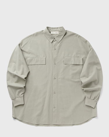 Košulja Fear of God Fear of God Essentials Oxford Shirt Bež | 186SP254426F-659, 4